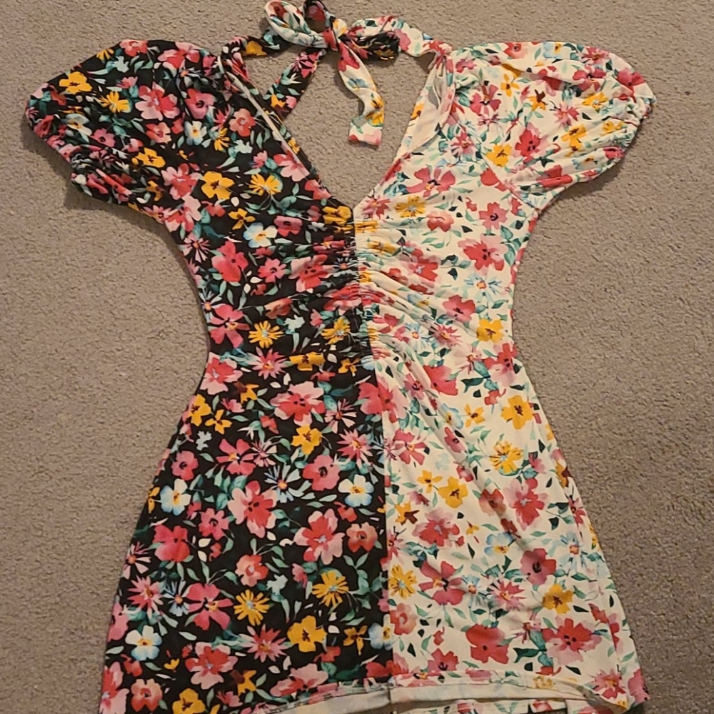 Asos Design dress